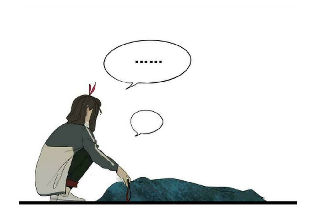 mục linh chapter 3.1 - Trang 32