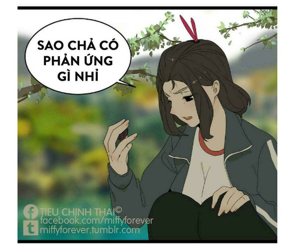 mục linh chapter 3.1 - Trang 33