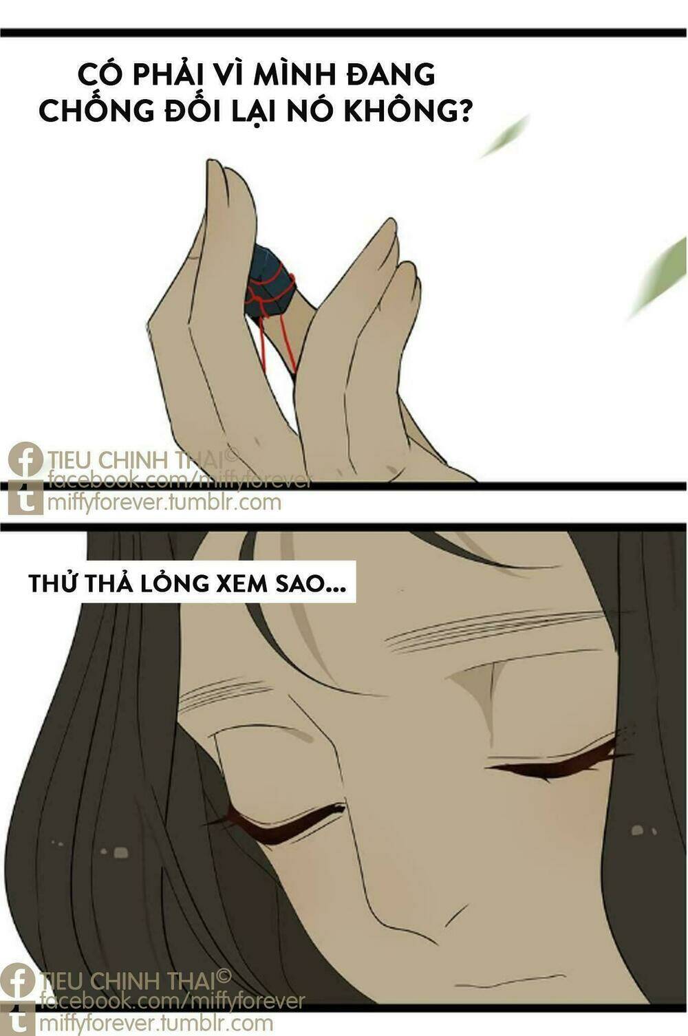 mục linh chapter 3.1 - Trang 34