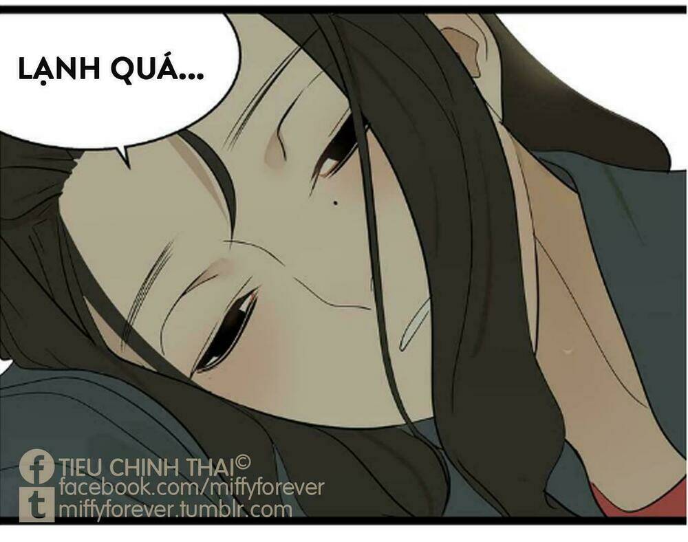 mục linh chapter 3.1 - Trang 42