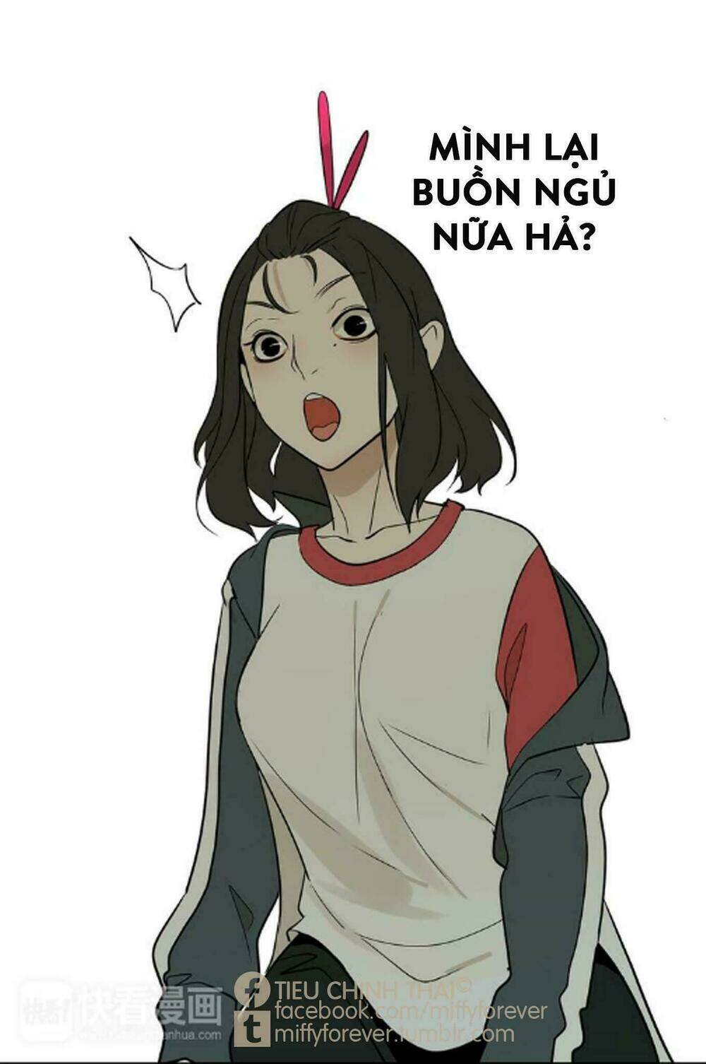 mục linh chapter 3.1 - Trang 44