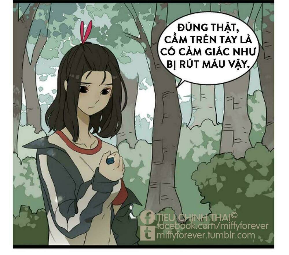 mục linh chapter 3.1 - Trang 46