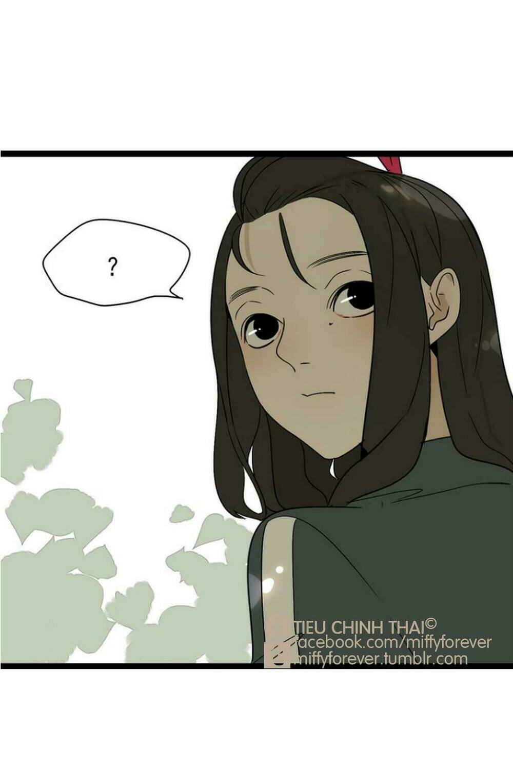 mục linh chapter 3.1 - Trang 49