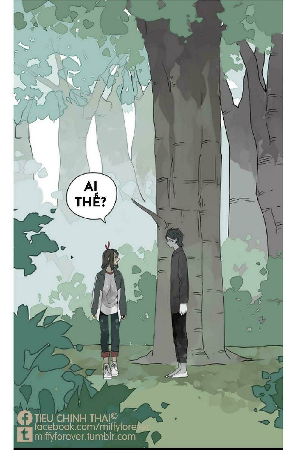 mục linh chapter 3.1 - Trang 53