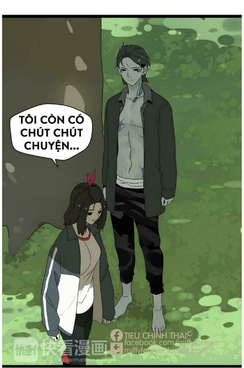 mục linh chapter 3.1 - Trang 54