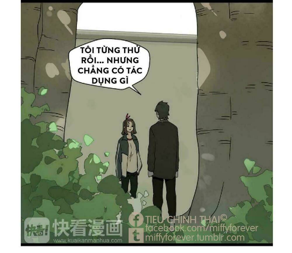 mục linh chapter 3.1 - Trang 55
