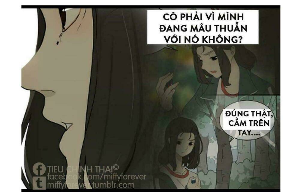mục linh chapter 3.1 - Trang 56