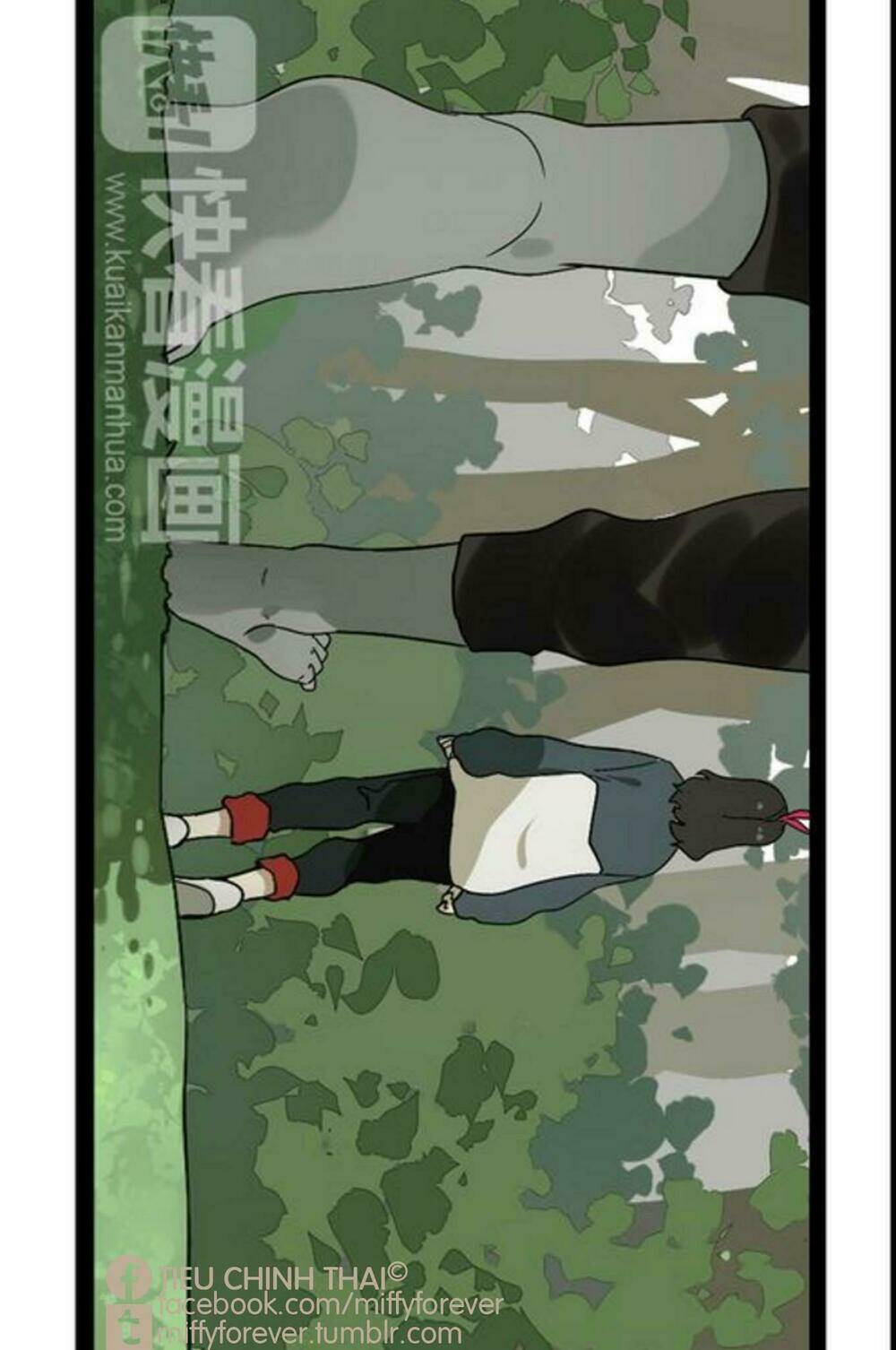 mục linh chapter 3.1 - Trang 57