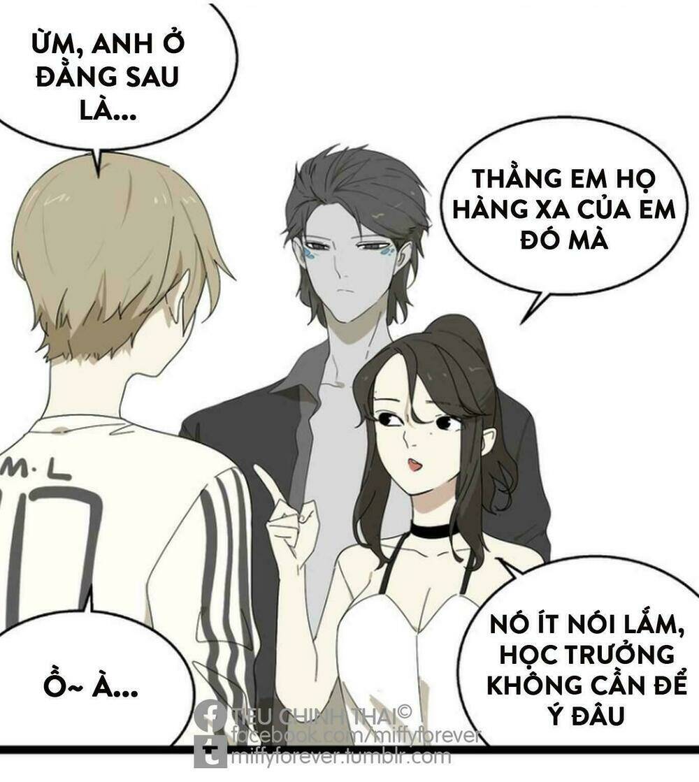 mục linh chapter 6.3 - Trang 9