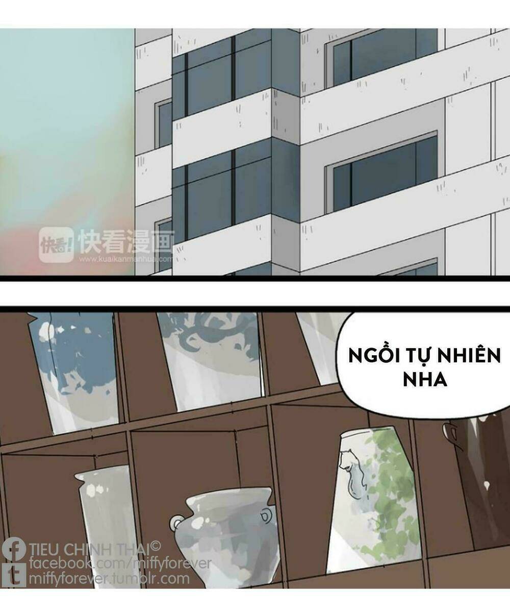 mục linh chapter 6.3 - Trang 11