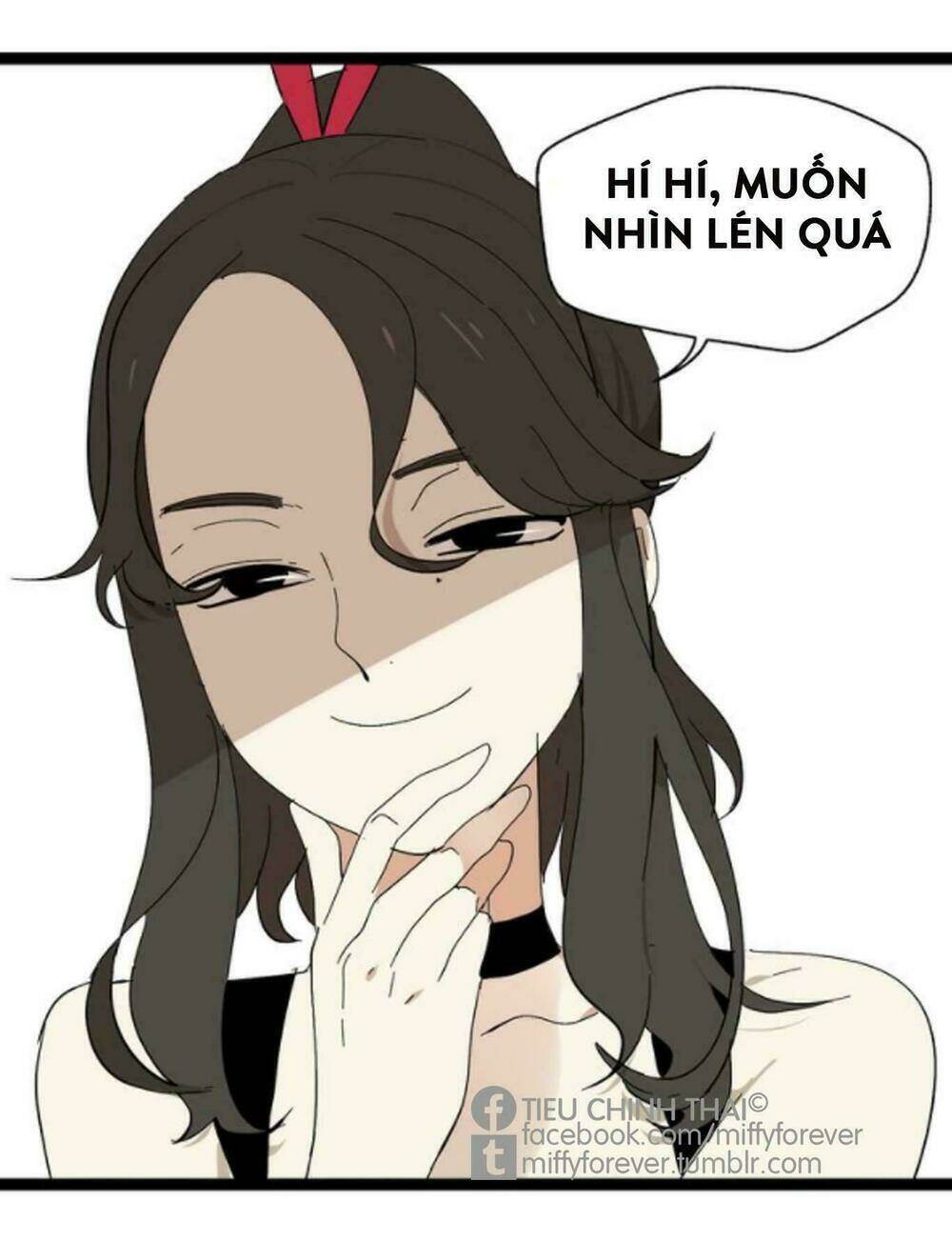 mục linh chapter 6.3 - Trang 14