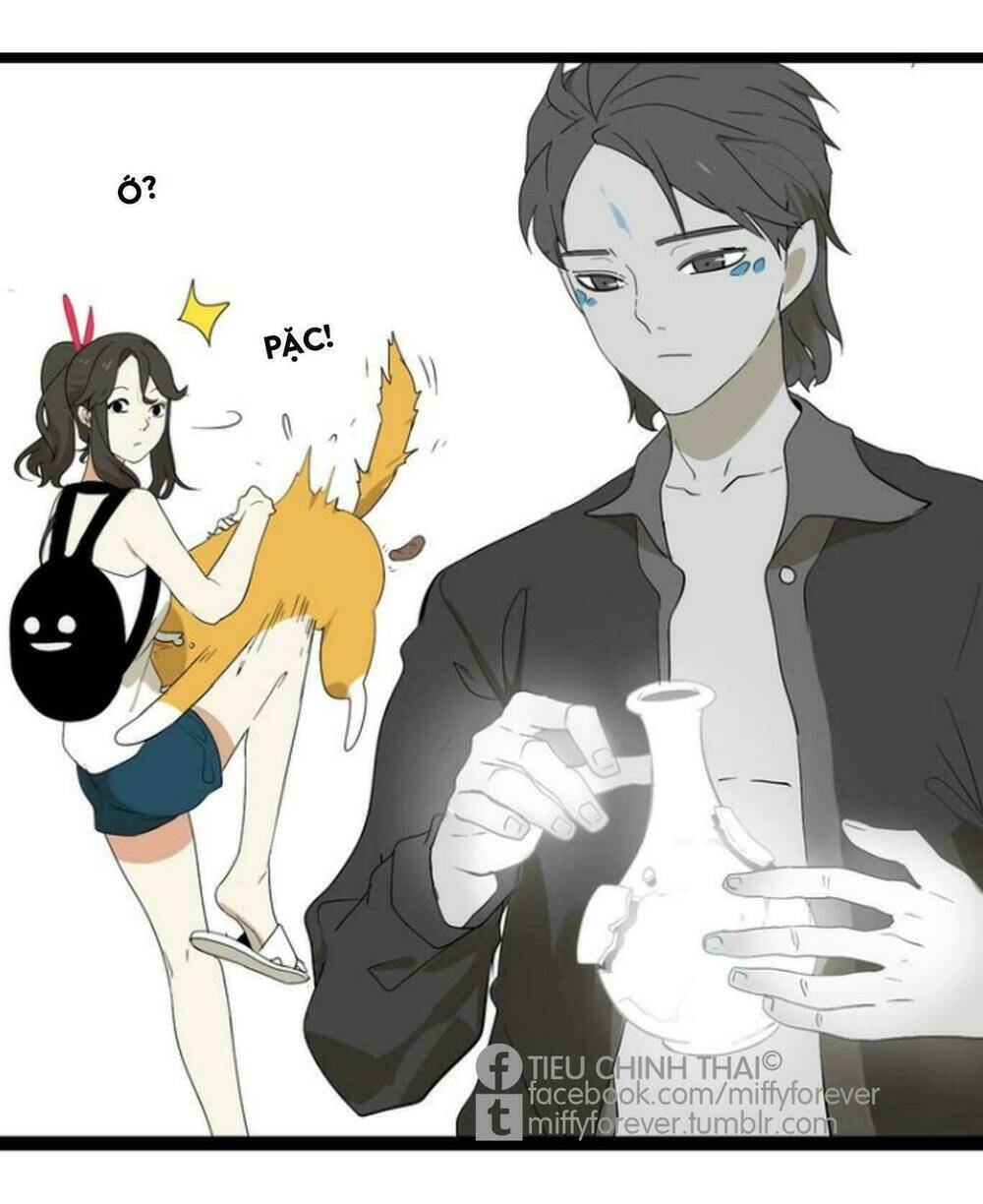 mục linh chapter 6.3 - Trang 15