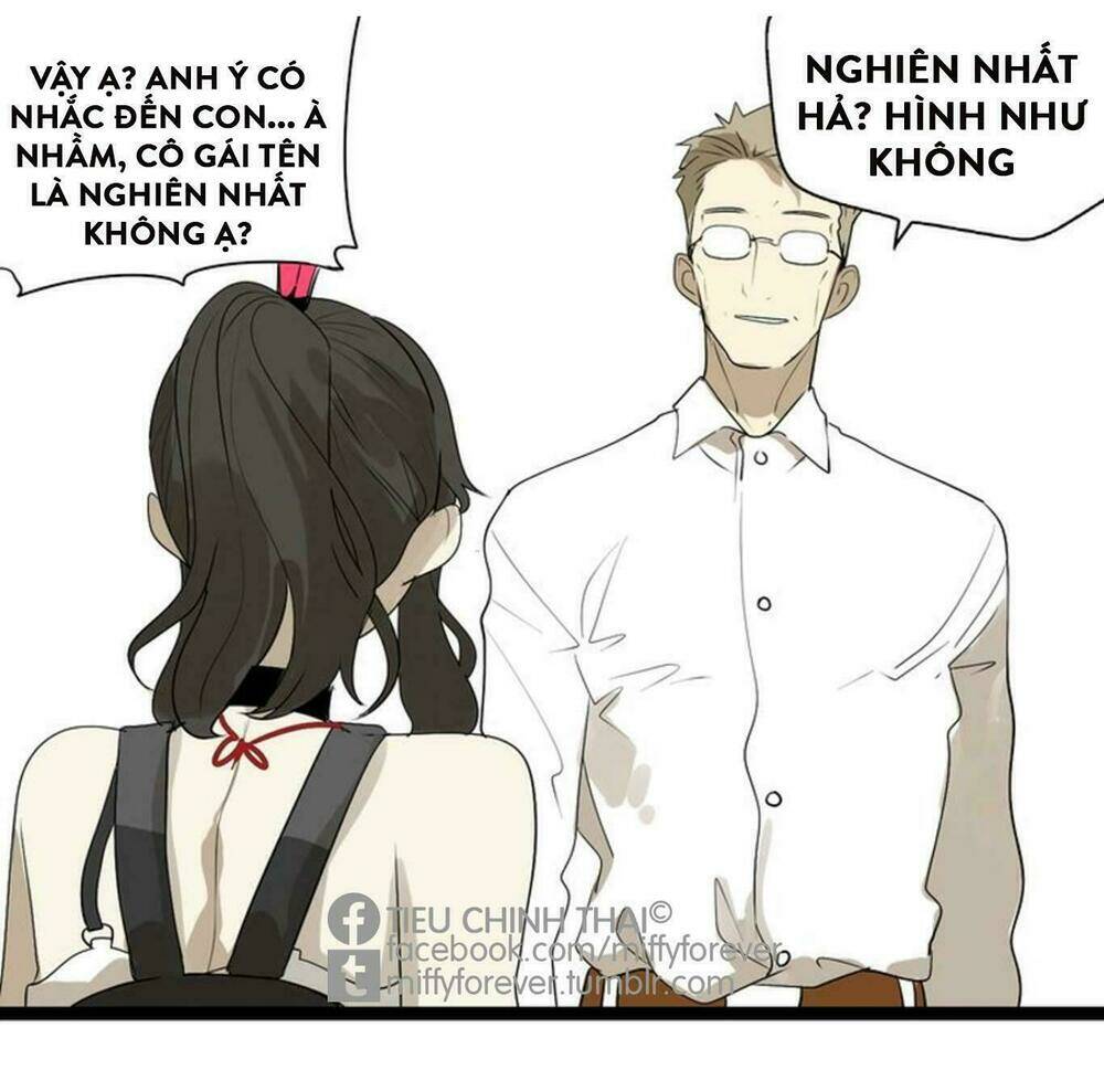 mục linh chapter 6.3 - Trang 21