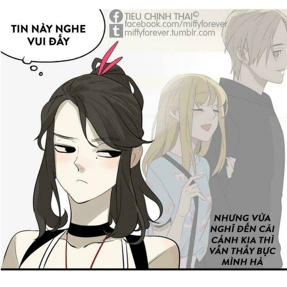mục linh chapter 6.3 - Trang 22