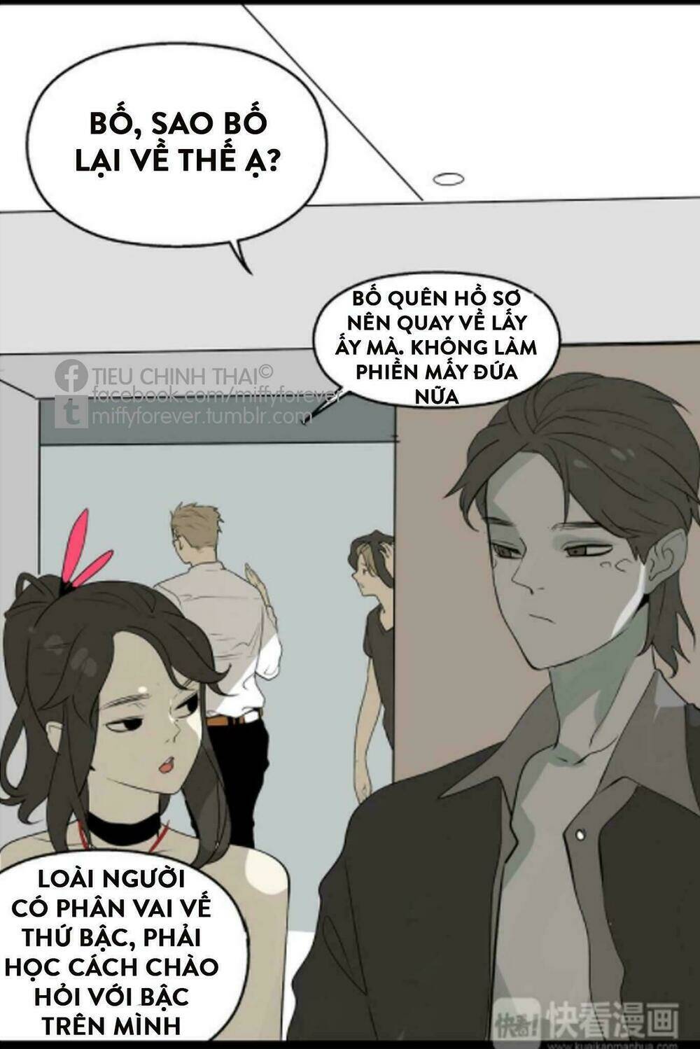 mục linh chapter 6.3 - Trang 23