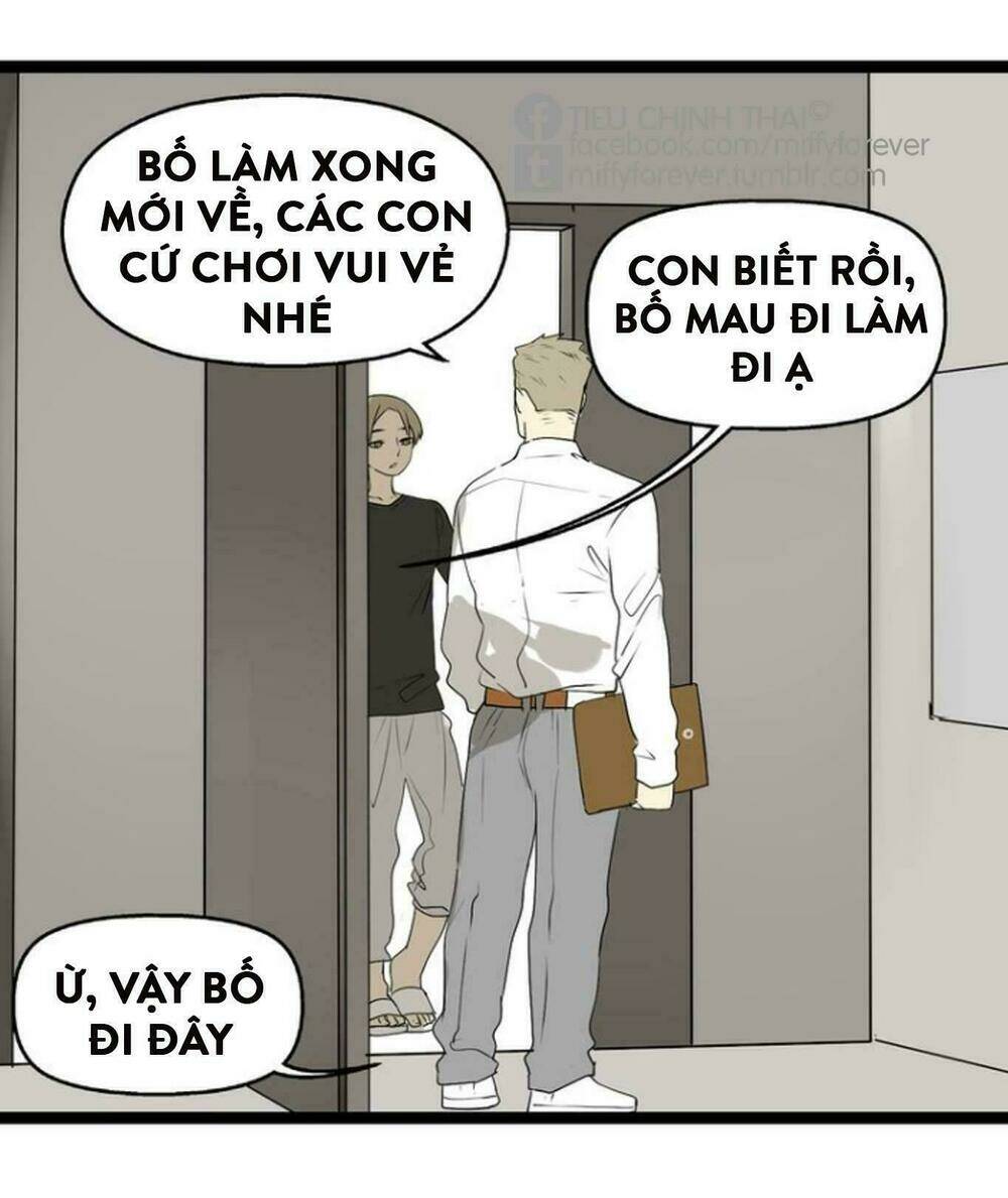 mục linh chapter 6.3 - Trang 24