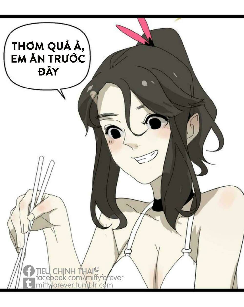 mục linh chapter 6.3 - Trang 26