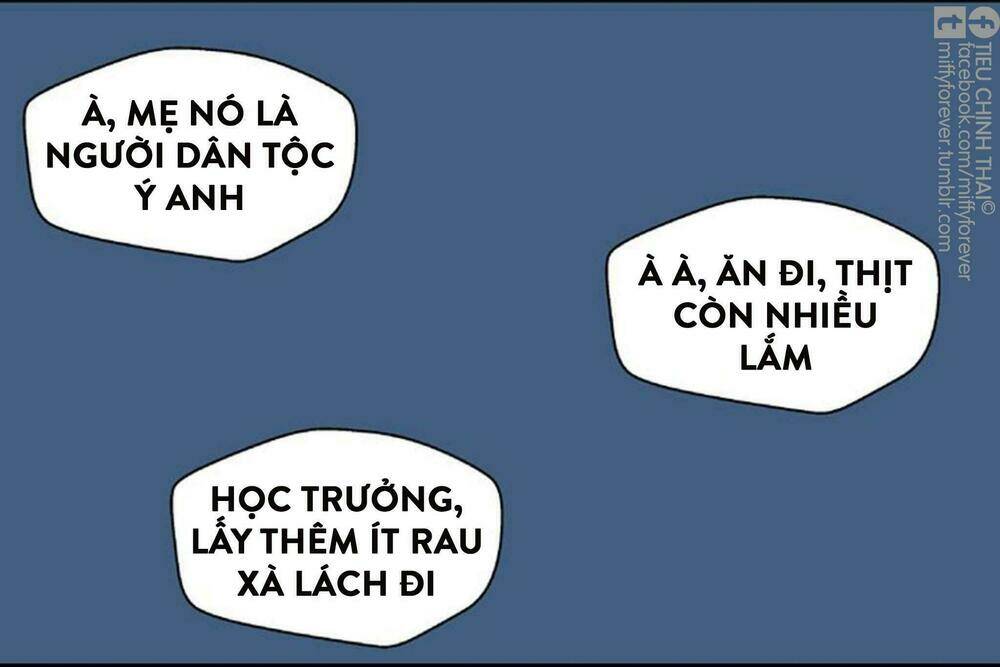 mục linh chapter 6.3 - Trang 28