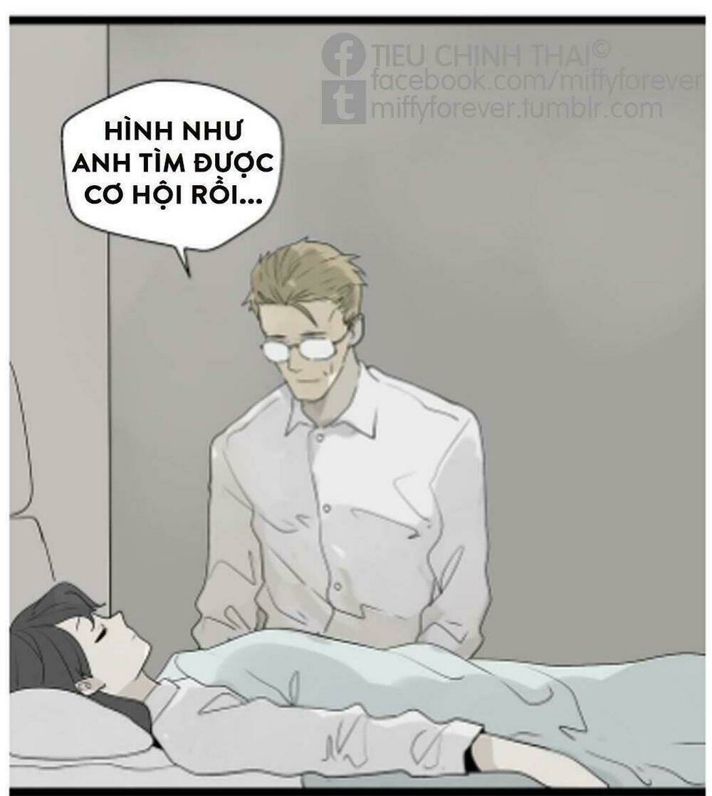 mục linh chapter 6.3 - Trang 31