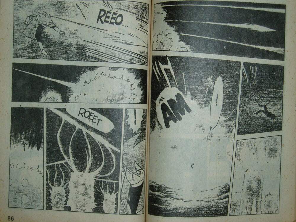siêu nhân locke chapter 17 - Trang 41