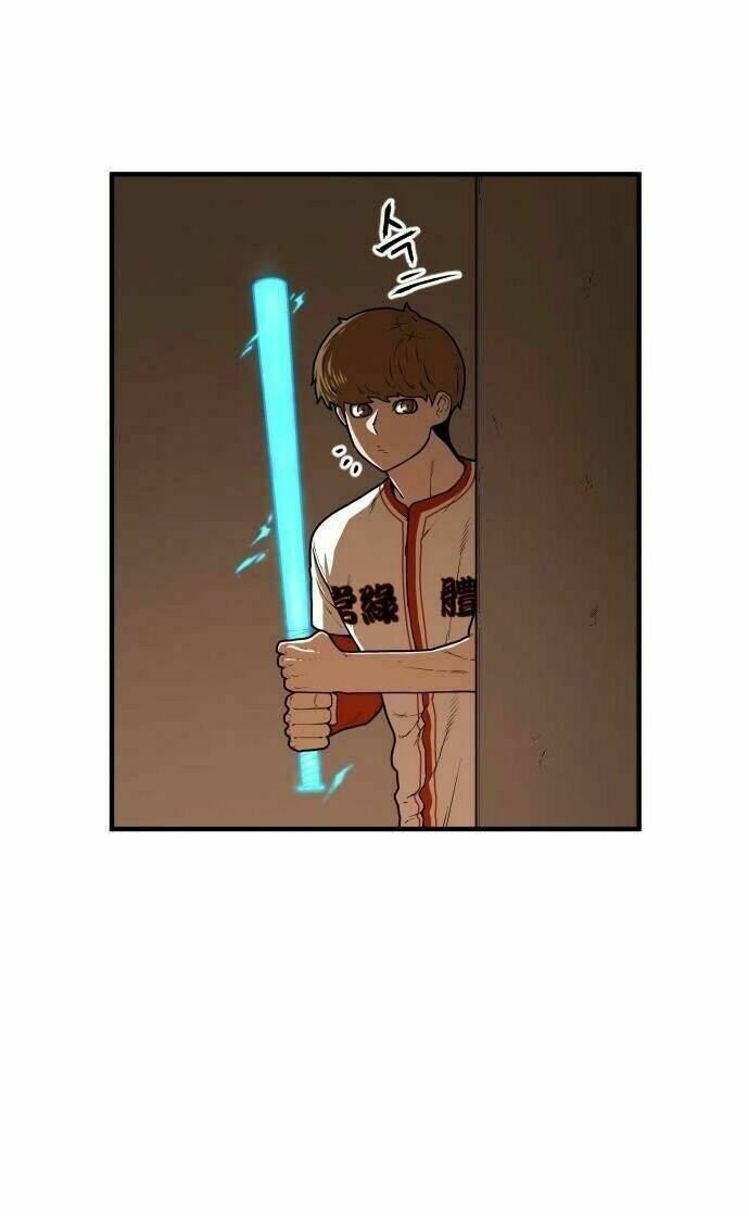 chinh phạt học đường chapter 11 - Trang 27
