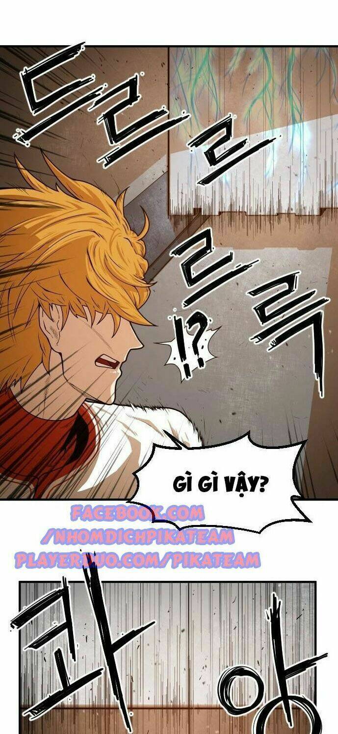 chinh phạt học đường chapter 11 - Trang 39
