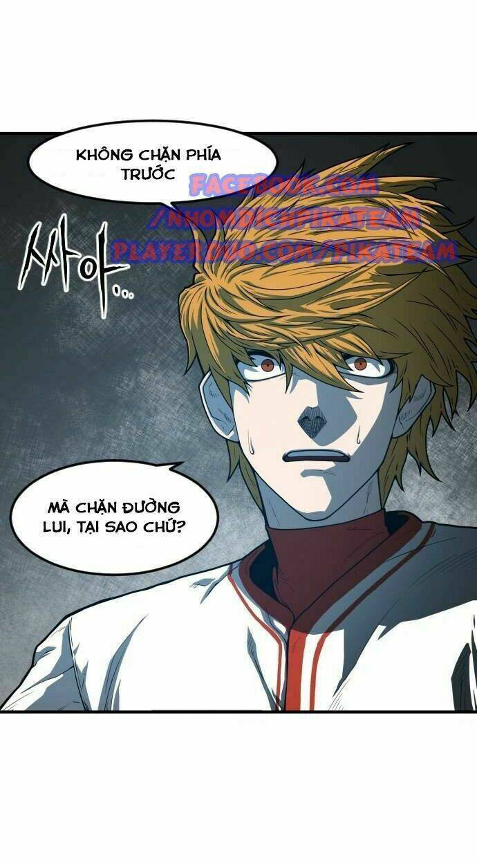 chinh phạt học đường chapter 11 - Trang 44