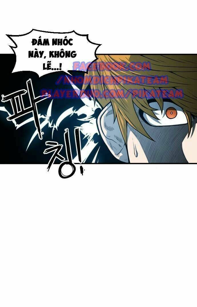 chinh phạt học đường chapter 11 - Trang 45