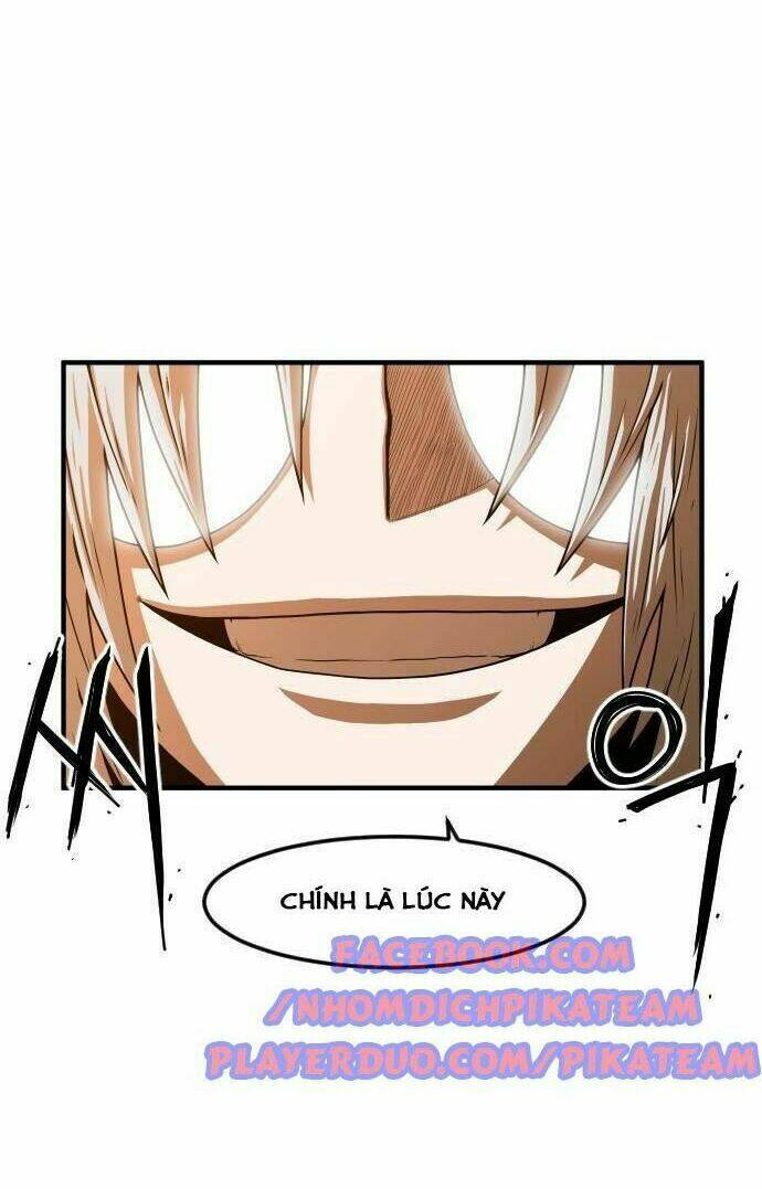 chinh phạt học đường chapter 11 - Trang 46