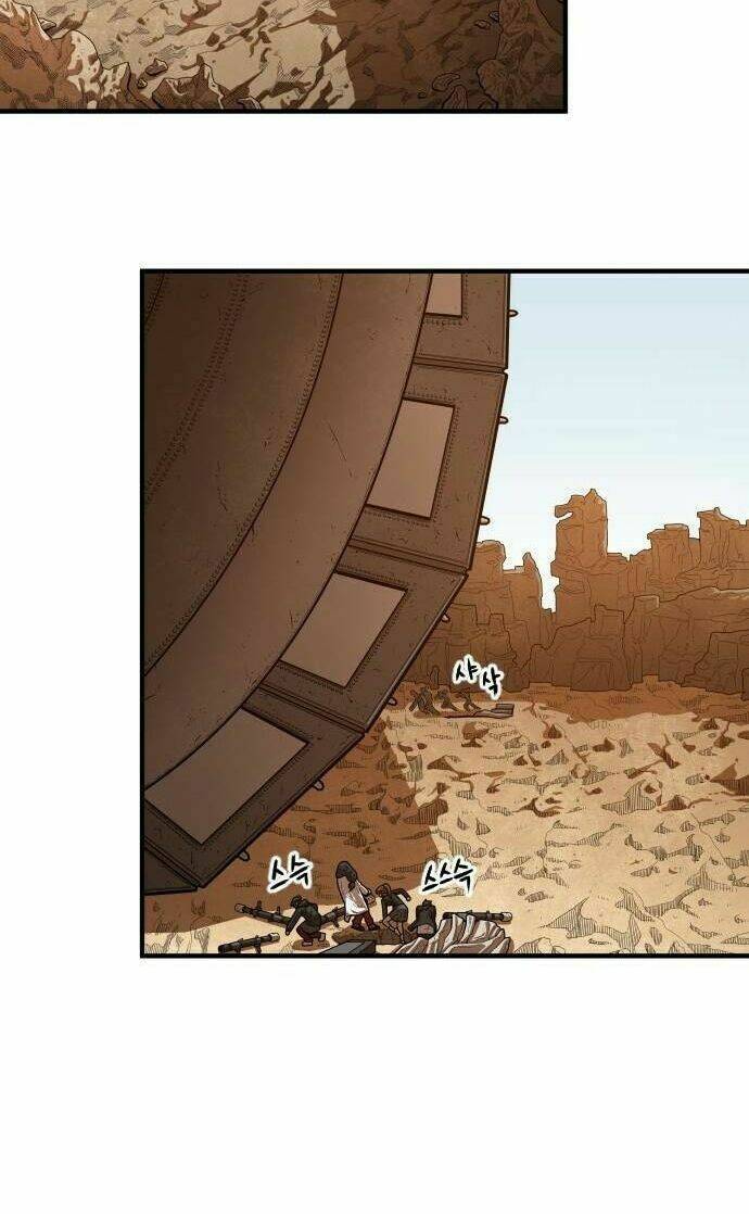 chinh phạt học đường chapter 11 - Trang 48