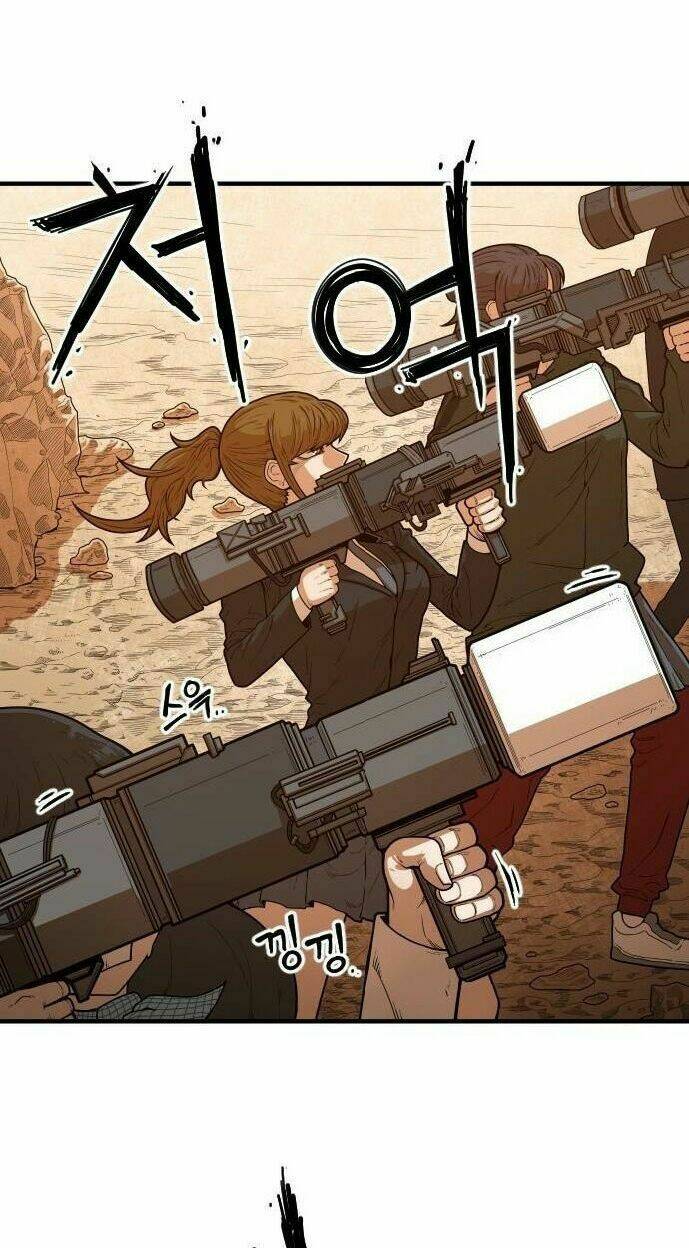 chinh phạt học đường chapter 11 - Trang 49