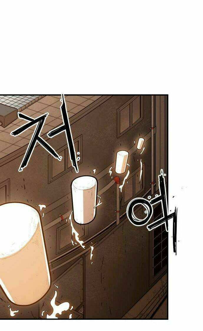 chinh phạt học đường chapter 11 - Trang 53