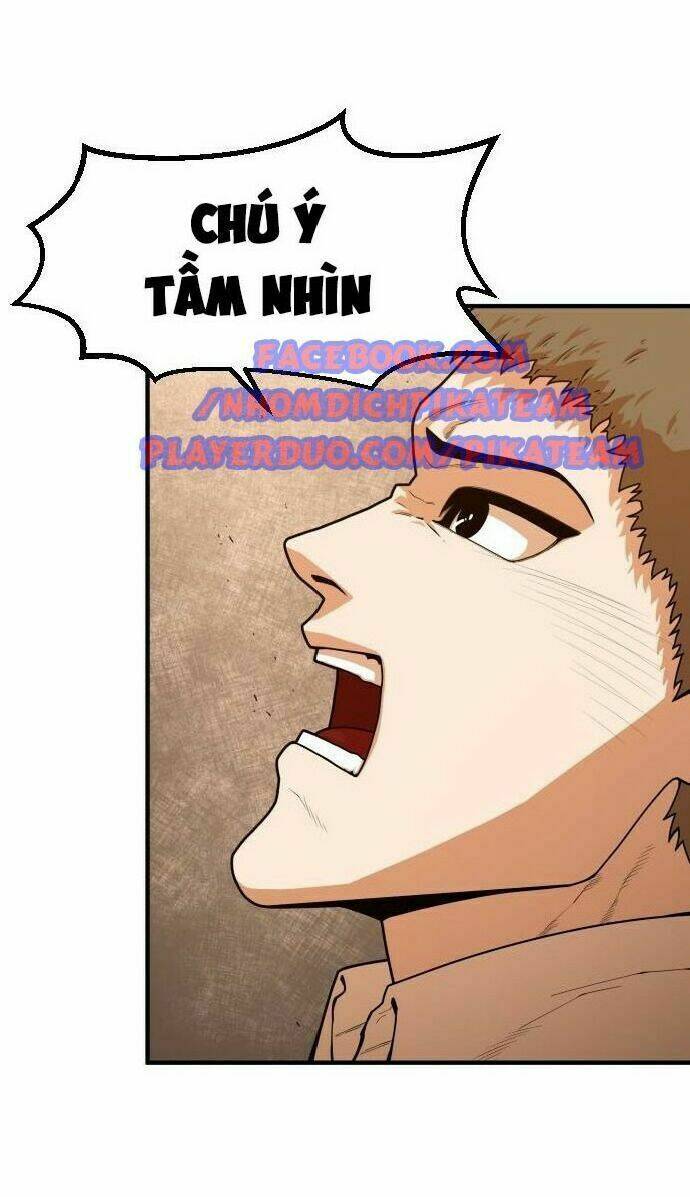 chinh phạt học đường chapter 11 - Trang 56