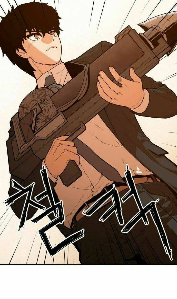 chinh phạt học đường chapter 11 - Trang 58