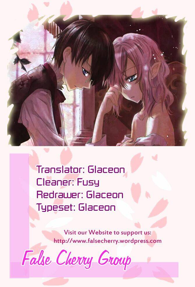 mahoutsukai no neko chapter 20 - Trang 1