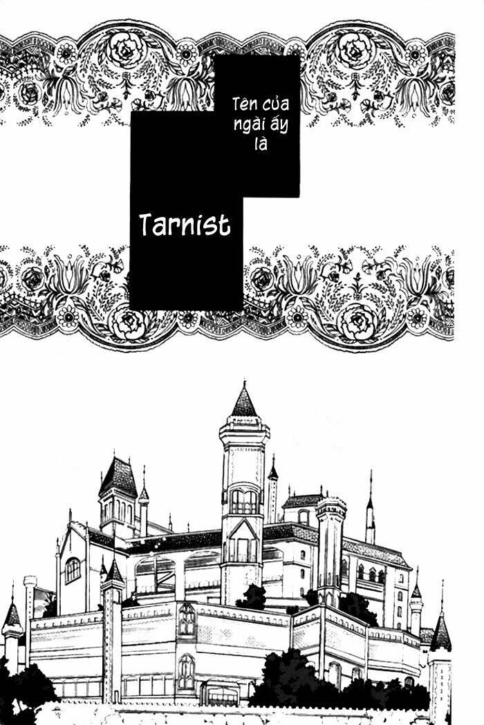 mahoutsukai no neko chapter 20 - Trang 6