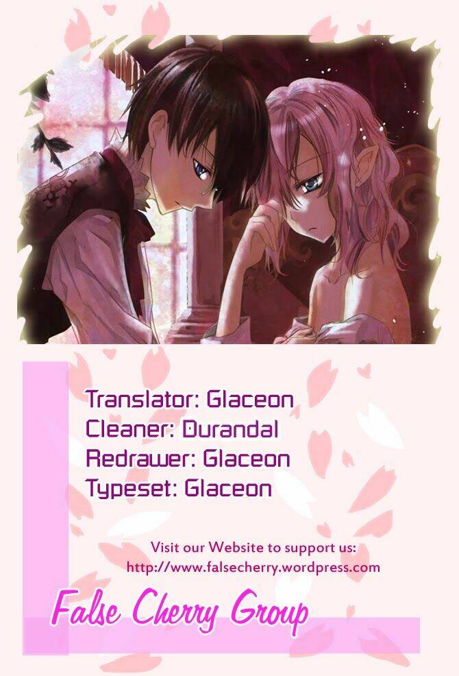 mahoutsukai no neko chapter 22 - Trang 1