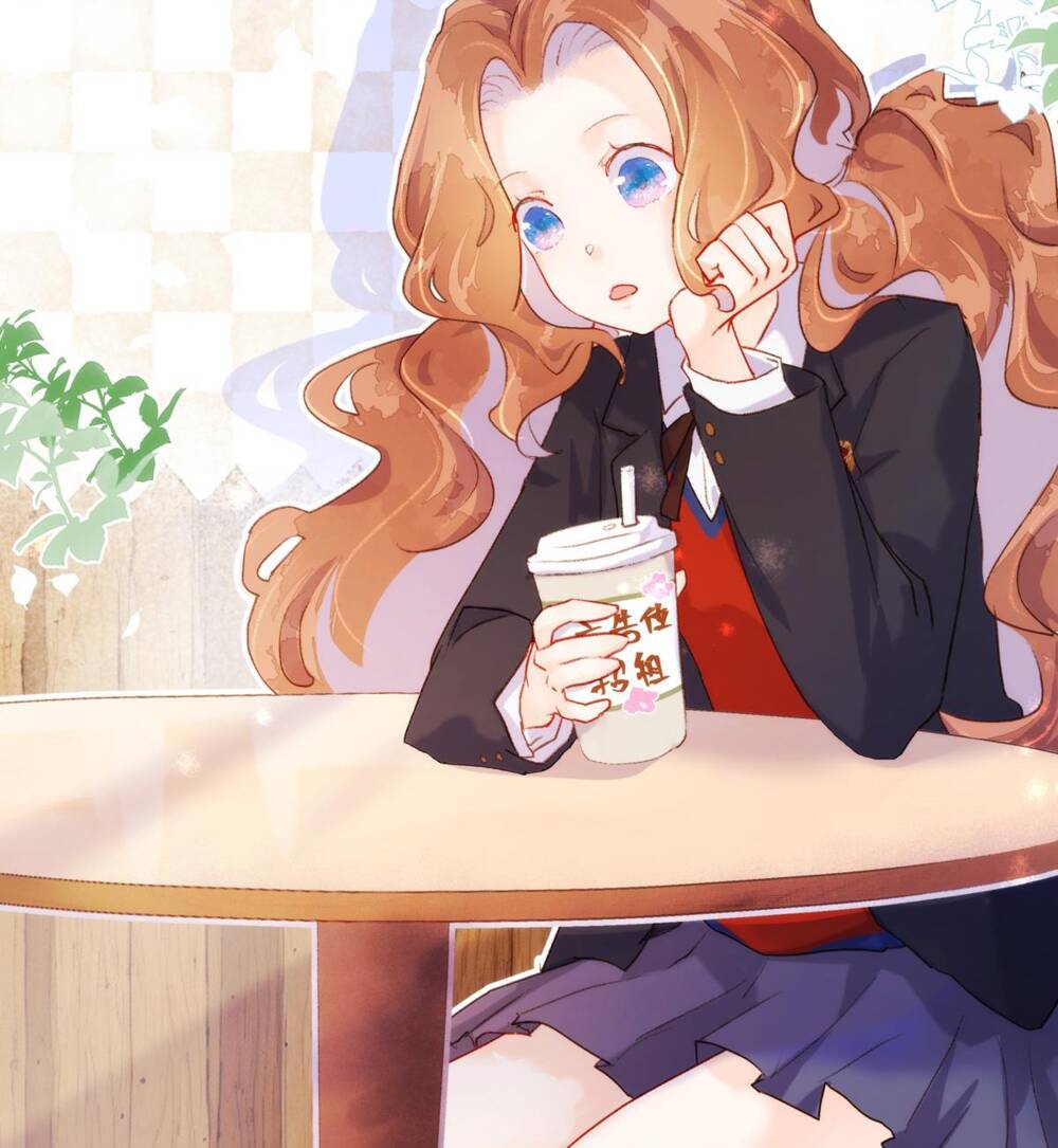 nếu không yêu sớm lúc đến đã muộn! chapter 5 - Trang 16