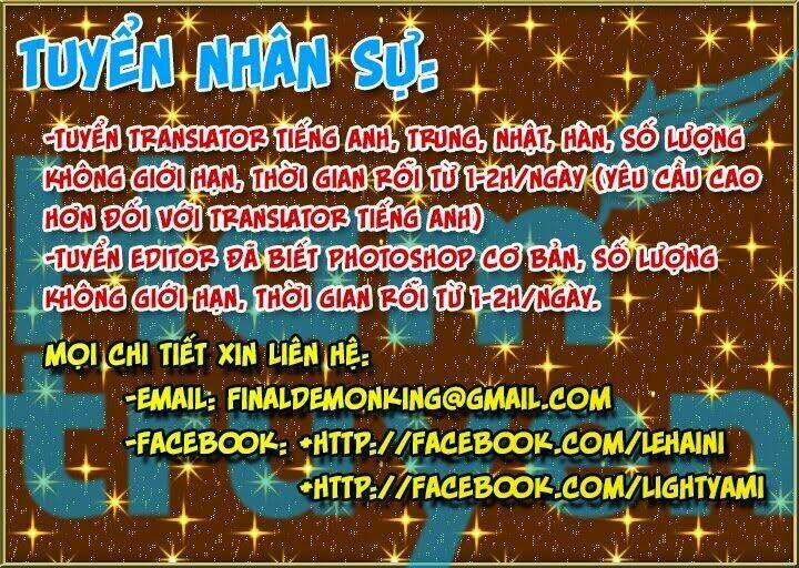 võ thần (mới) chapter 7 - Trang 25
