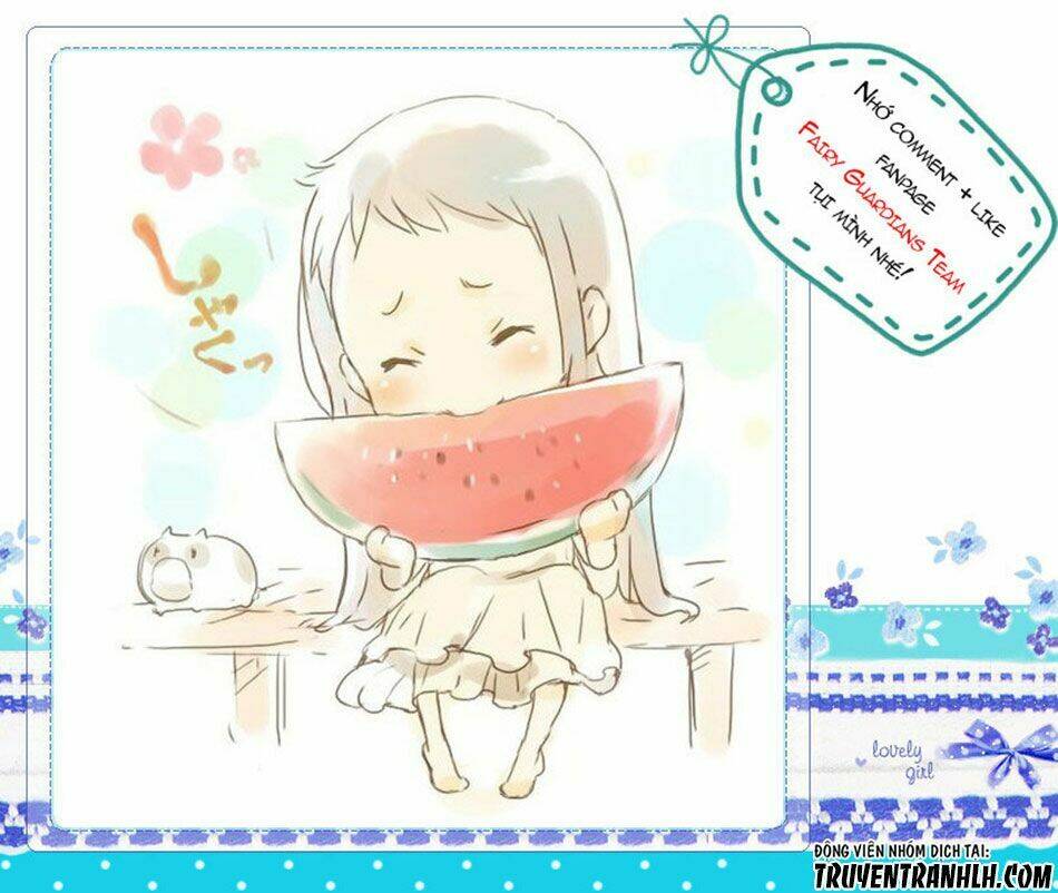 tsumikuumono chapter 0 - Trang 31