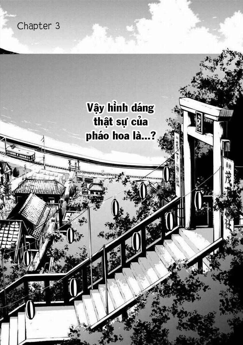 pháo hoa, nên ngắm từ dưới hay bên cạnh chapter 3 - Trang 3