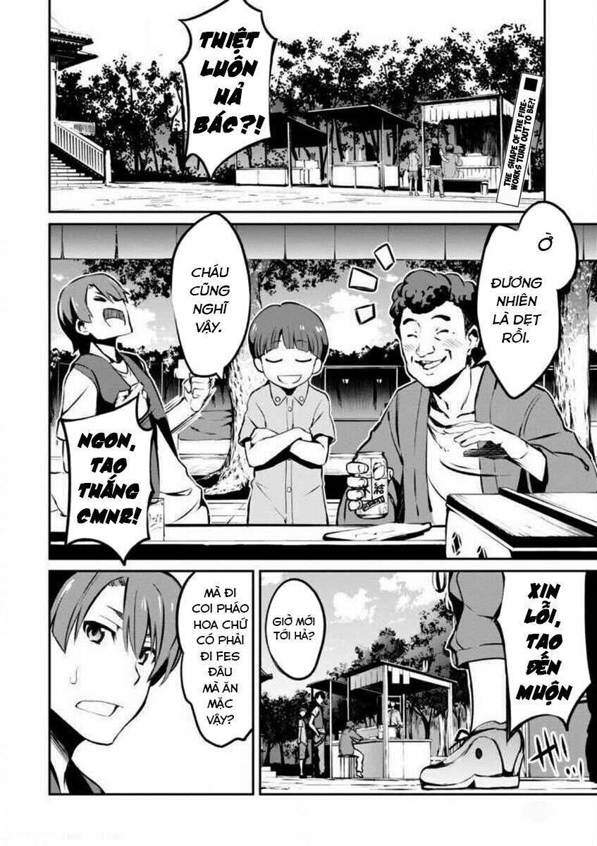 pháo hoa, nên ngắm từ dưới hay bên cạnh chapter 3 - Trang 4