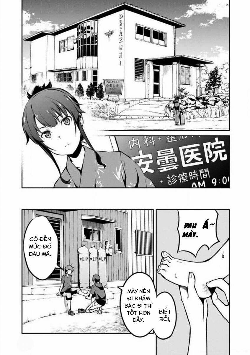 pháo hoa, nên ngắm từ dưới hay bên cạnh chapter 3 - Trang 7