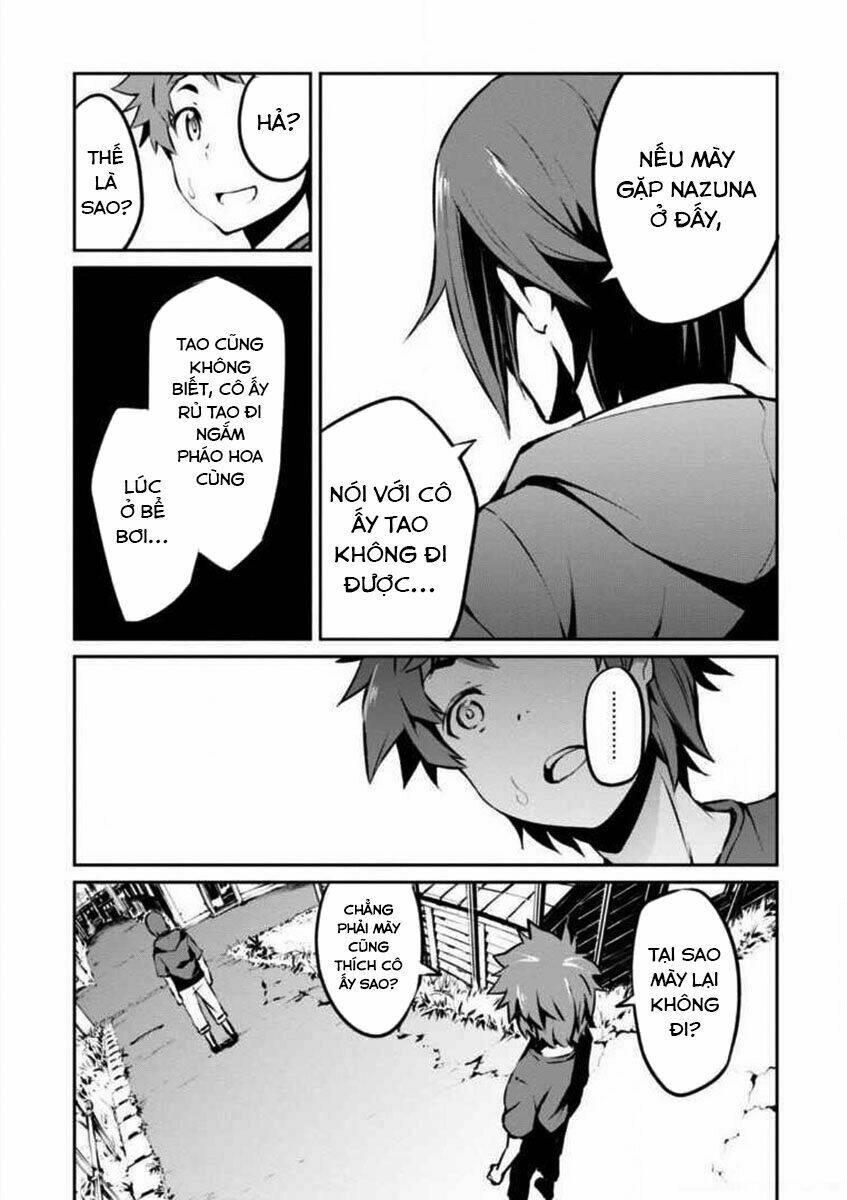 pháo hoa, nên ngắm từ dưới hay bên cạnh chapter 3 - Trang 9