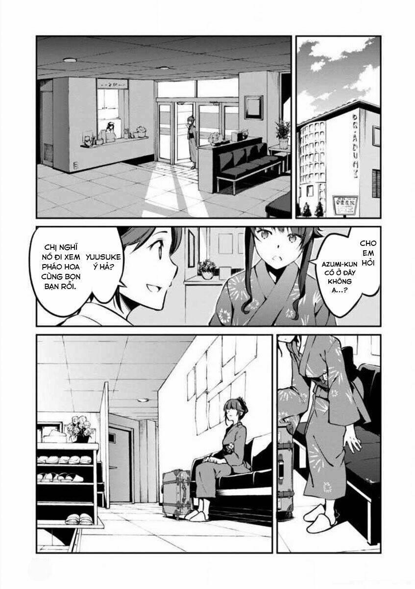 pháo hoa, nên ngắm từ dưới hay bên cạnh chapter 3 - Trang 11