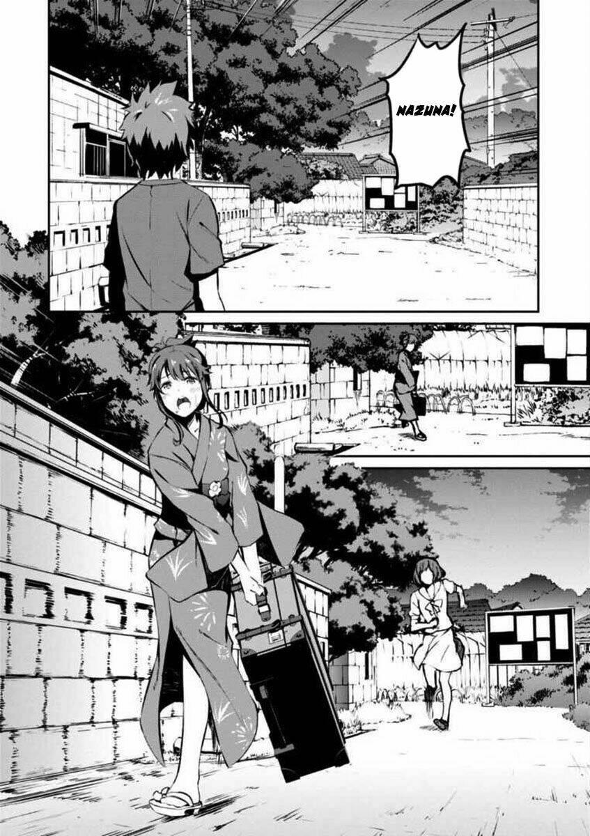 pháo hoa, nên ngắm từ dưới hay bên cạnh chapter 3 - Trang 26