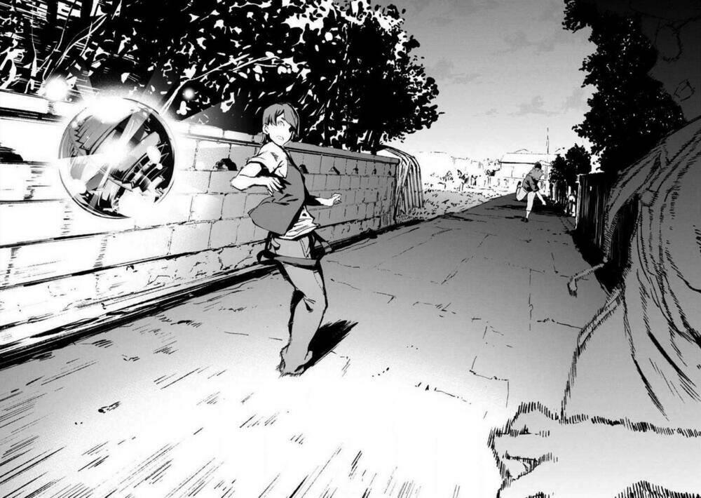 pháo hoa, nên ngắm từ dưới hay bên cạnh chapter 3 - Trang 36