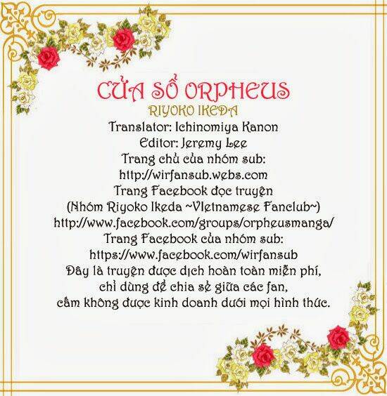 orpheus no mado chapter 12 - Trang 2