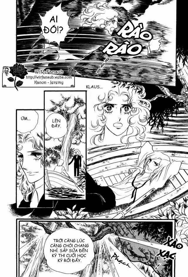 orpheus no mado chapter 12 - Trang 4