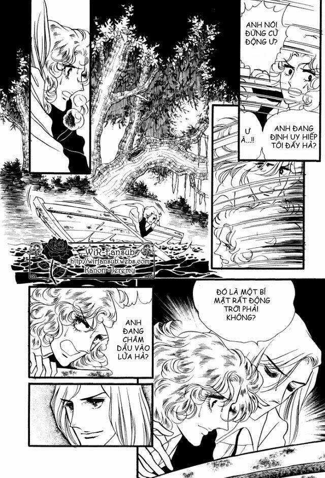 orpheus no mado chapter 12 - Trang 6
